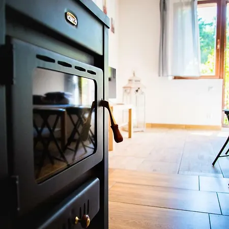 아파트 Apartman Na Krizovatce *
