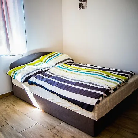 아파트 Apartman Na Krizovatce