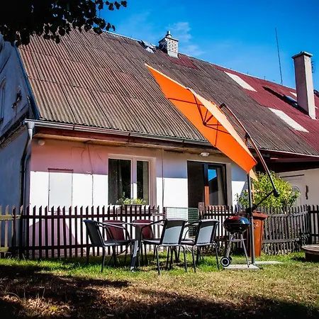 아파트 Apartman Na Krizovatce *